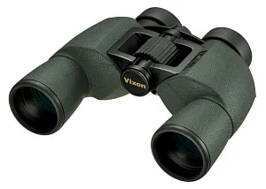 Бинокль Vixen Foresta 10x42CF, изображение 1