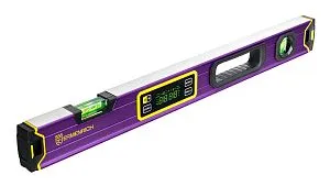 Цифровой уровень Ermenrich Verk LL60, изображение 1