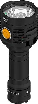 Фонарь Armytek Bear WRG, изображение 1