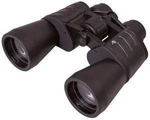 Бинокль Bresser Hunter 16x50 (выставочный образец), изображение 1