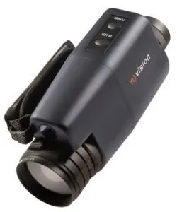 Монокуляр ночного видения Yukon Explorer NOXG2 2+, 2,1x, изображение 1