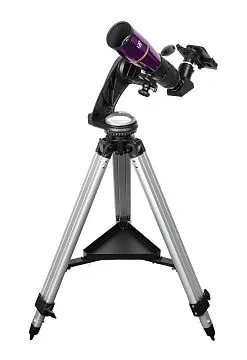 Телескоп Levenhuk New Skyline RA 72EDF AZ, изображение 1