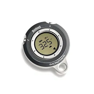 GPS навигатор Bushnell BackTrack Tech Grey – 360063, изображение 1