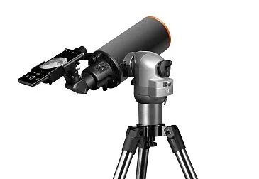 Фототелескоп Levenhuk Kelvin MAK90 AZ GOTO Wi-Fi