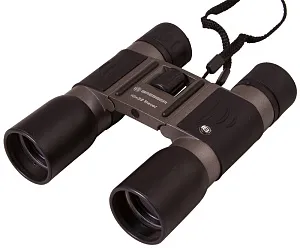 Бинокль Bresser Travel 10x32, изображение 1