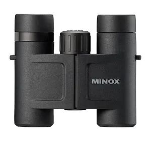 Бинокль MINOX BV 8x25 BR W, изображение 1