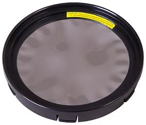 Солнечный фильтр Sky-Watcher для рефлекторов 150 мм, изображение 1