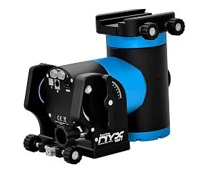Монтировка Pegasus Astro NYX-101 Harmonic Gear без треноги, изображение 1