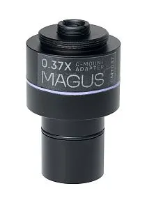 Адаптер C-mount MAGUS CMT037