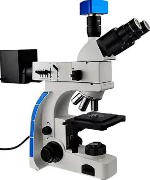 Микроскоп металлографический UOP UMT203i