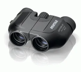 Бинокль PENTAX Jupiter III 8x21, матовый черный, изображение 1