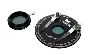 Устройство простой поляризации для стереомикроскопов MAGUS SPD5, изображение 1