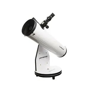 Телескоп Meade LightBridge Mini 130 мм, изображение 1