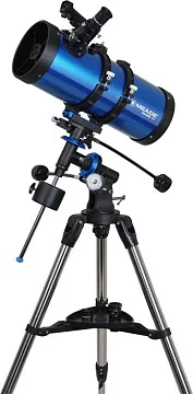 Телескоп Meade Polaris 127 мм (выставочный образец), изображение 1