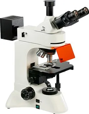 Микроскоп люминесцентный Биоскоп-4