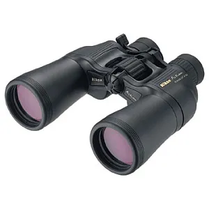 Бинокль Nikon 10-22x50 CF Action VII , изображение 1