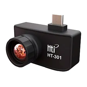 Тепловизор для смартфона HTI HT-301, изображение 1