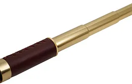 Зрительная труба Галилея: принцип действия