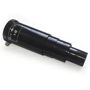 Линза Барлоу Levenhuk A3x, 1,25", изображение 1