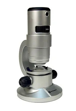 Микроскоп цифровой Bresser Junior DM 400, изображение 1