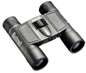 Бинокль Bushnell PowerView Roof 12x25, изображение 1