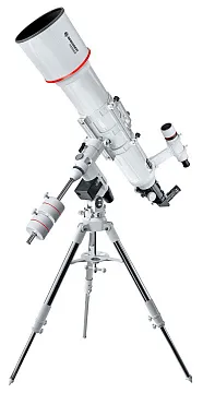 Телескоп Bresser Messier AR-152L/1200 EXOS-2/EQ5, изображение 1