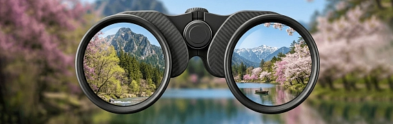 10 дней счастья — настрой зум на майские!