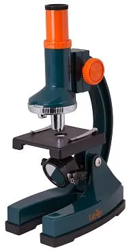 Микроскоп Levenhuk LabZZ M1 (выставочный образец)