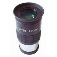 Окуляр Sky-Watcher UWA 80° 30 мм, 2", изображение 1