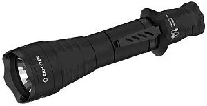 Фонарь тактический Armytek Predator Pro Magnet USB, теплый свет, изображение 1