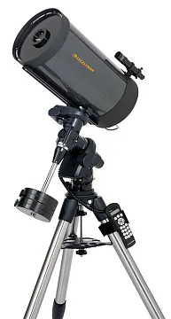 Телескоп Celestron Advanced C9.25-SGT, изображение 1