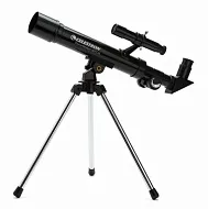 Телескоп Celestron PowerSeeker  40 TT AZ