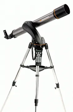 Телескоп Celestron NexStar 80 SLT, изображение 1