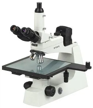 Микроскоп Novel Optics NJC-160B