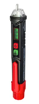 Индикатор напряжения Ermenrich Zing WT60, изображение 1