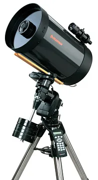 Телескоп Celestron Advanced C11-SGT, изображение 1