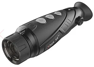 Монокуляр тепловизионный iRay Xeye 2 E6Pro v2, изображение 1