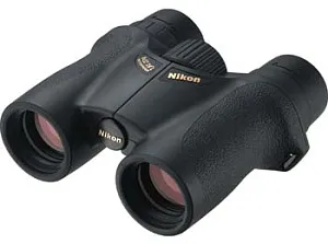 Бинокль Nikon 8x32 HG L DCF, изображение 1