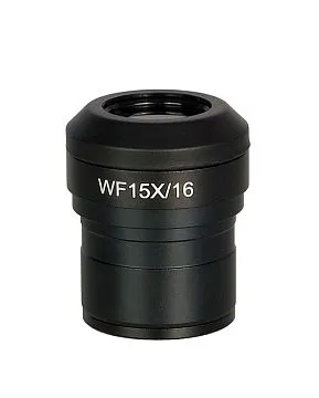 Окуляр MAGUS ND15 15х/16 мм с диоптрийной коррекцией (D 30 мм), изображение 1