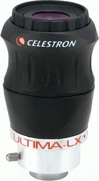 Окуляр Celestron Ultima LX 8 мм, 1,25/2", изображение 1