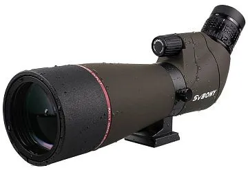Зрительная труба SVBONY SV13 20–60x65 WP