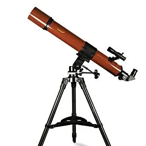 Телескоп Levenhuk Astro R195 AZ, изображение 1