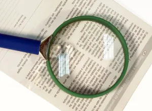 Лупа Bresser Junior 2x/4x, 90 мм, изображение 8