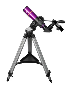 Телескоп Levenhuk New Skyline RA 72EDF AZ, изображение 2
