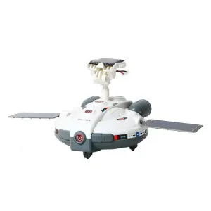 Конструктор ND Play «Лунная станция» 8+, изображение 2