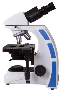 Микроскоп Levenhuk 1600 LED5, изображение 5