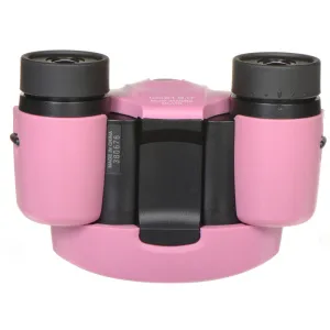 Бинокль PENTAX UP 10x21, розовый, изображение 5