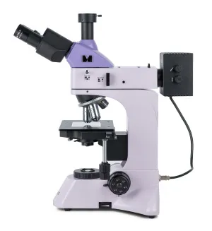 Микроскоп металлографический цифровой MAGUS Metal D600, изображение 9