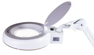 Лупа-лампа Levenhuk Zeno Lamp ZL17 LED, изображение 4