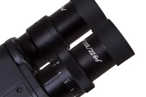 Микроскоп Levenhuk 1600 LED5, изображение 9